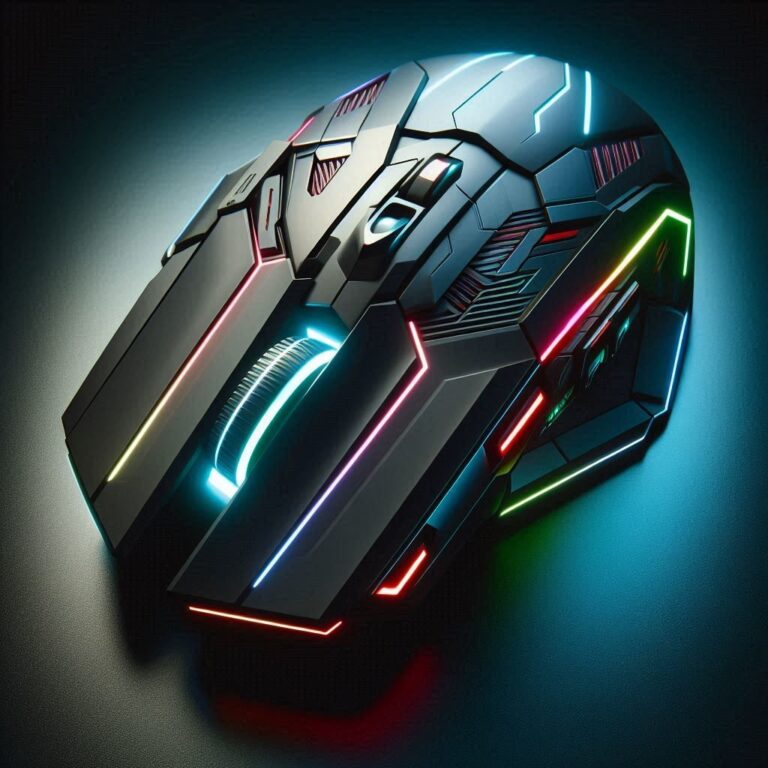 M991 Wireless FPS Gaming Mouse: Beware Malfunctions!
