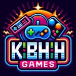 KBHGames