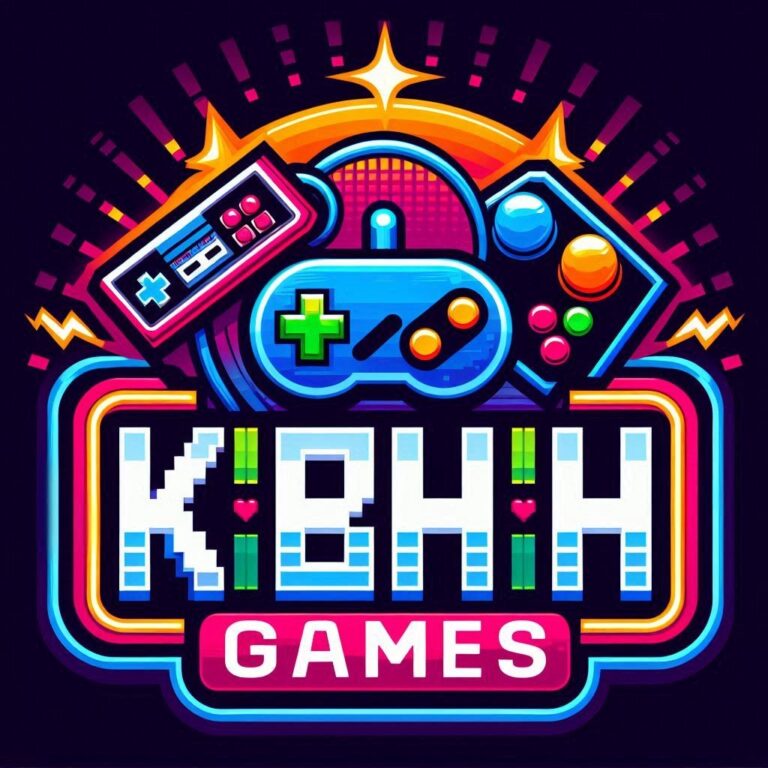 KBHGames