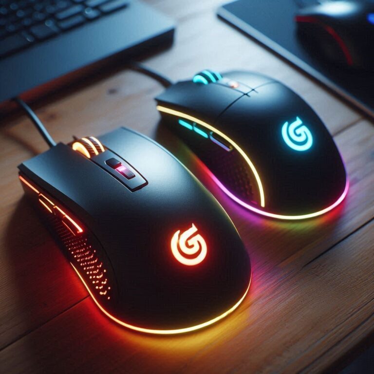 G309 vs G305: Which Gaming Mouse Reigns Supreme?