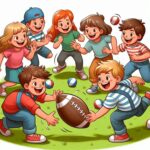 Leatheling Game