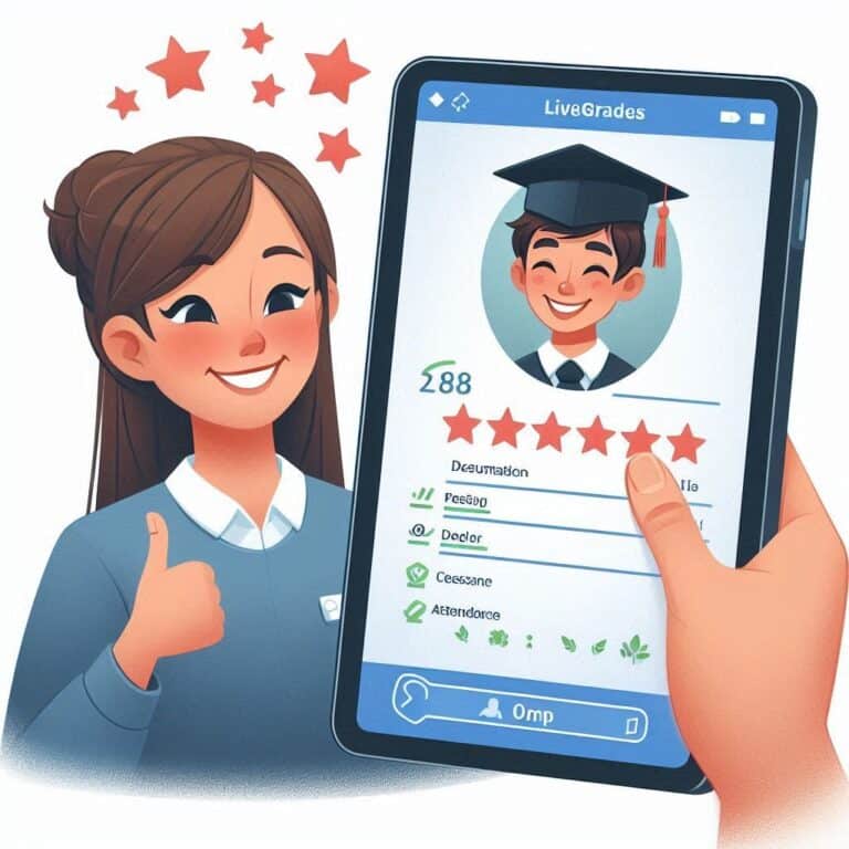 Real Time Success: Mastering LiveGrades