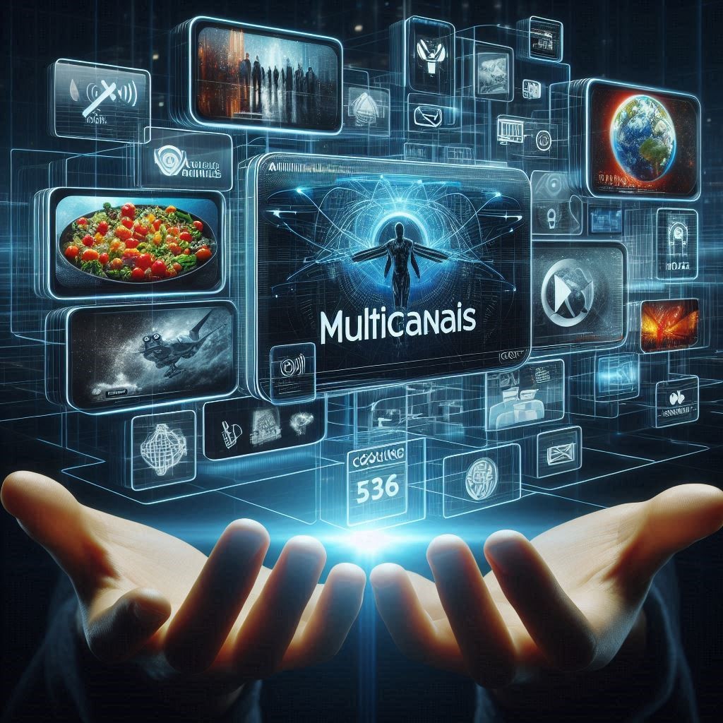 Multicanis