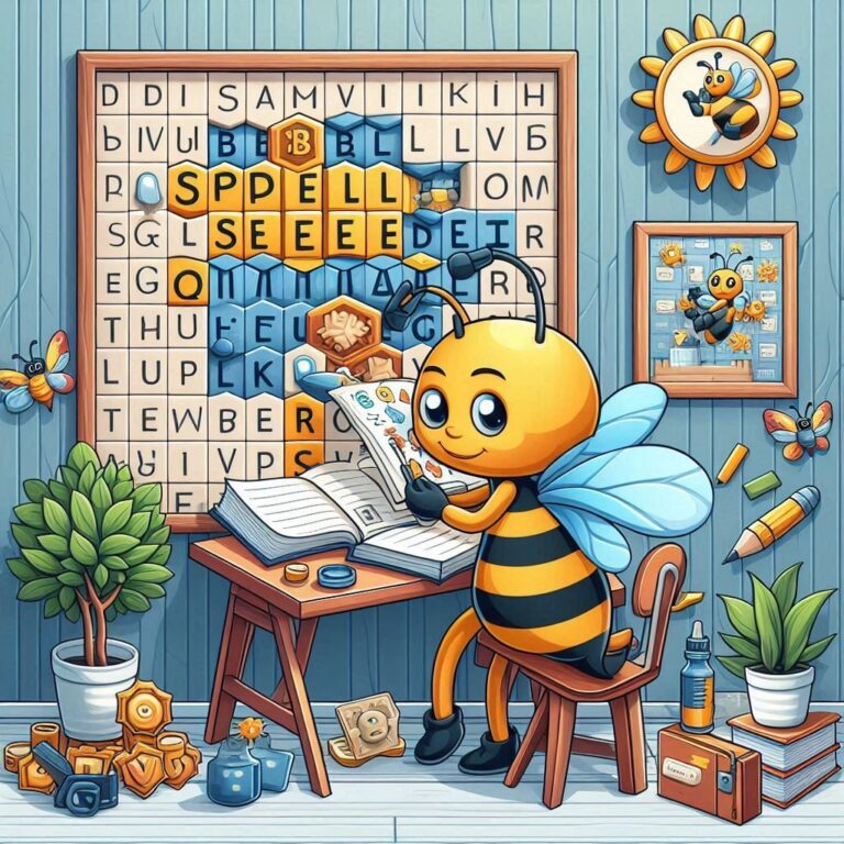 Spelling Bee Solver: Mastering the Art of Word Puzzles