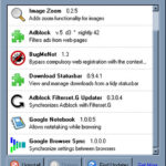which extension will only open on a windows computer