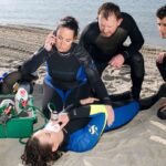 Tips for Mastering EFR and Oxygen Provider Course Content